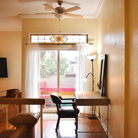 Montrose Pied-A-Terre Apartments Walking Distance To Museums Χιούστον Εξωτερικό φωτογραφία