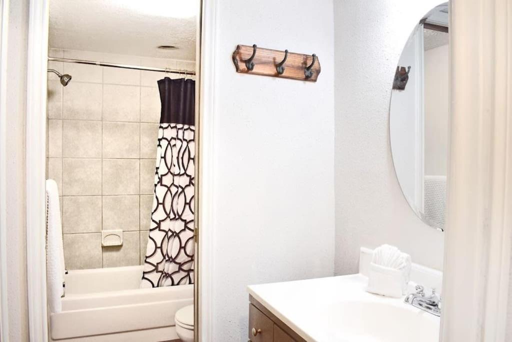 Montrose Pied-A-Terre Apartments Walking Distance To Museums Χιούστον Εξωτερικό φωτογραφία