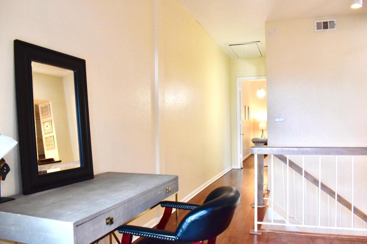 Montrose Pied-A-Terre Apartments Walking Distance To Museums Χιούστον Εξωτερικό φωτογραφία