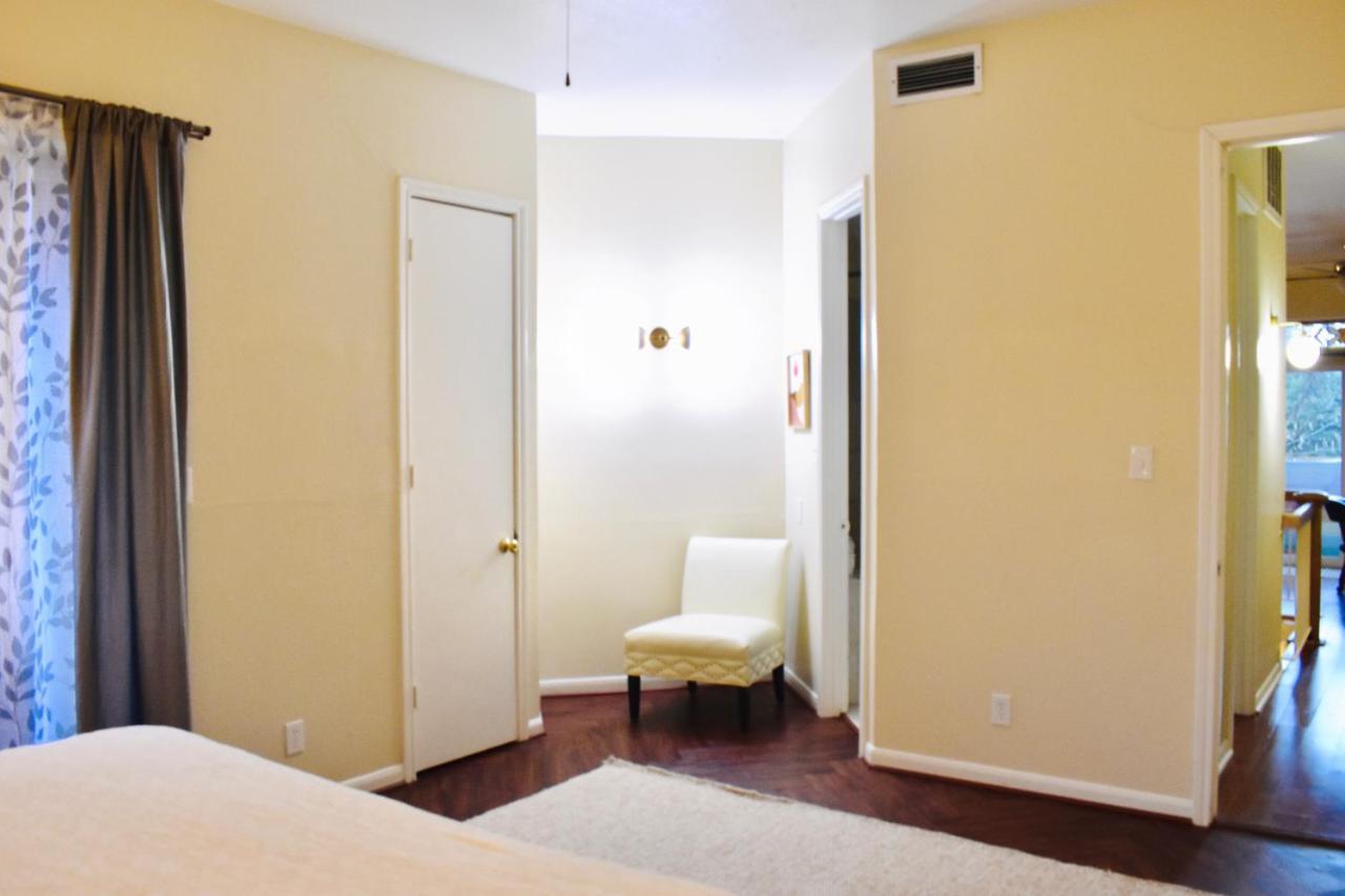 Montrose Pied-A-Terre Apartments Walking Distance To Museums Χιούστον Εξωτερικό φωτογραφία