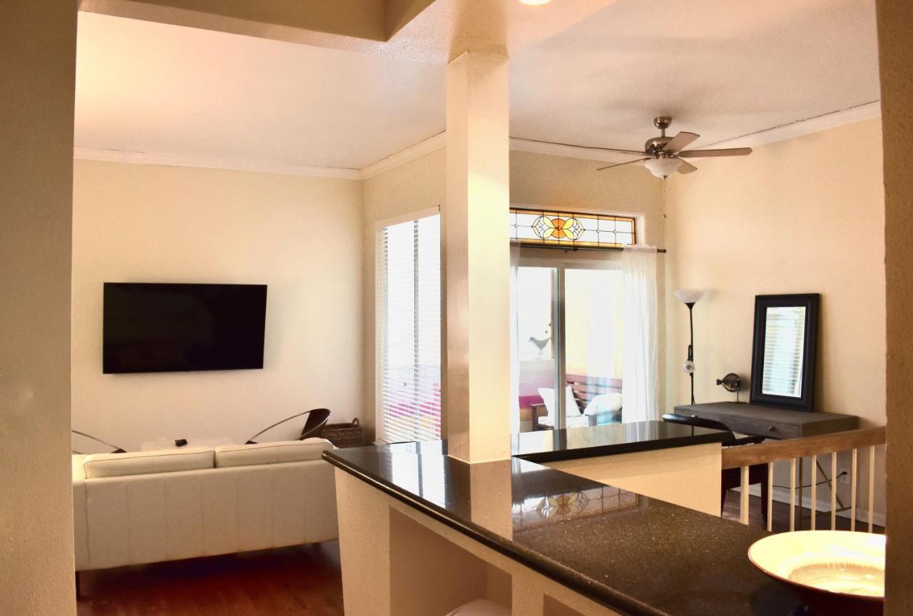 Montrose Pied-A-Terre Apartments Walking Distance To Museums Χιούστον Εξωτερικό φωτογραφία