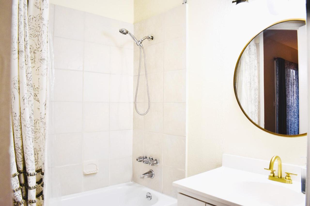 Montrose Pied-A-Terre Apartments Walking Distance To Museums Χιούστον Εξωτερικό φωτογραφία