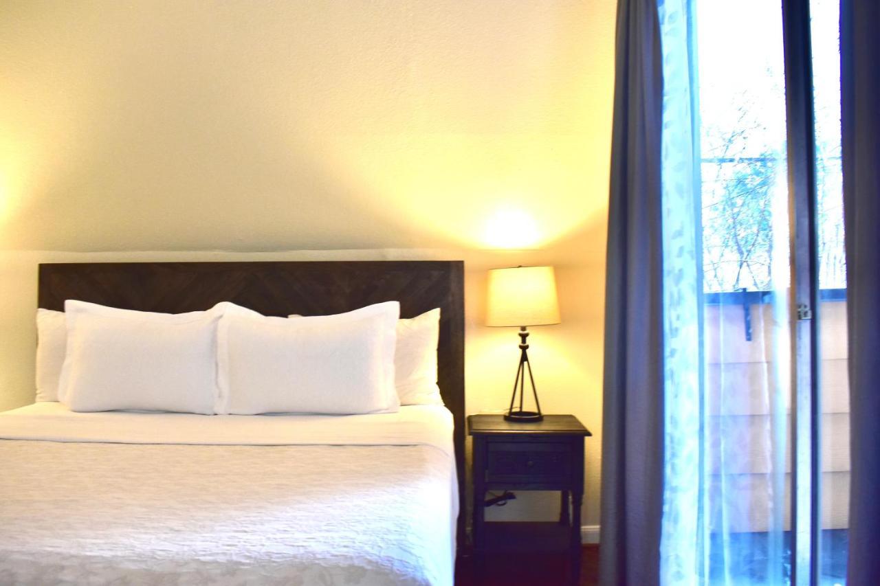 Montrose Pied-A-Terre Apartments Walking Distance To Museums Χιούστον Εξωτερικό φωτογραφία