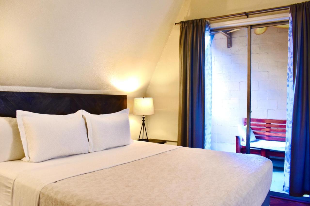 Montrose Pied-A-Terre Apartments Walking Distance To Museums Χιούστον Εξωτερικό φωτογραφία