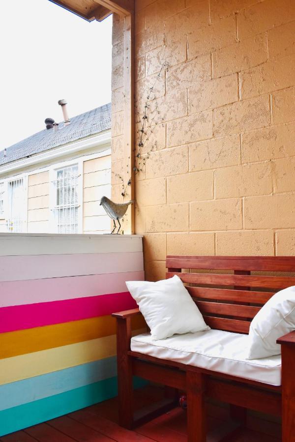 Montrose Pied-A-Terre Apartments Walking Distance To Museums Χιούστον Εξωτερικό φωτογραφία
